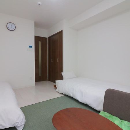 Hg Cozy Hotel No 65 此花区 Osaka Eksteriør billede
