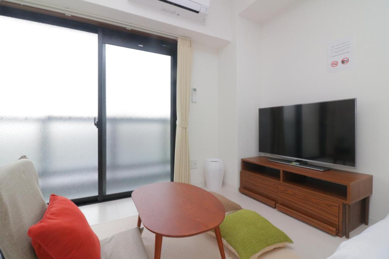 Hg Cozy Hotel No 65 此花区 Osaka Eksteriør billede