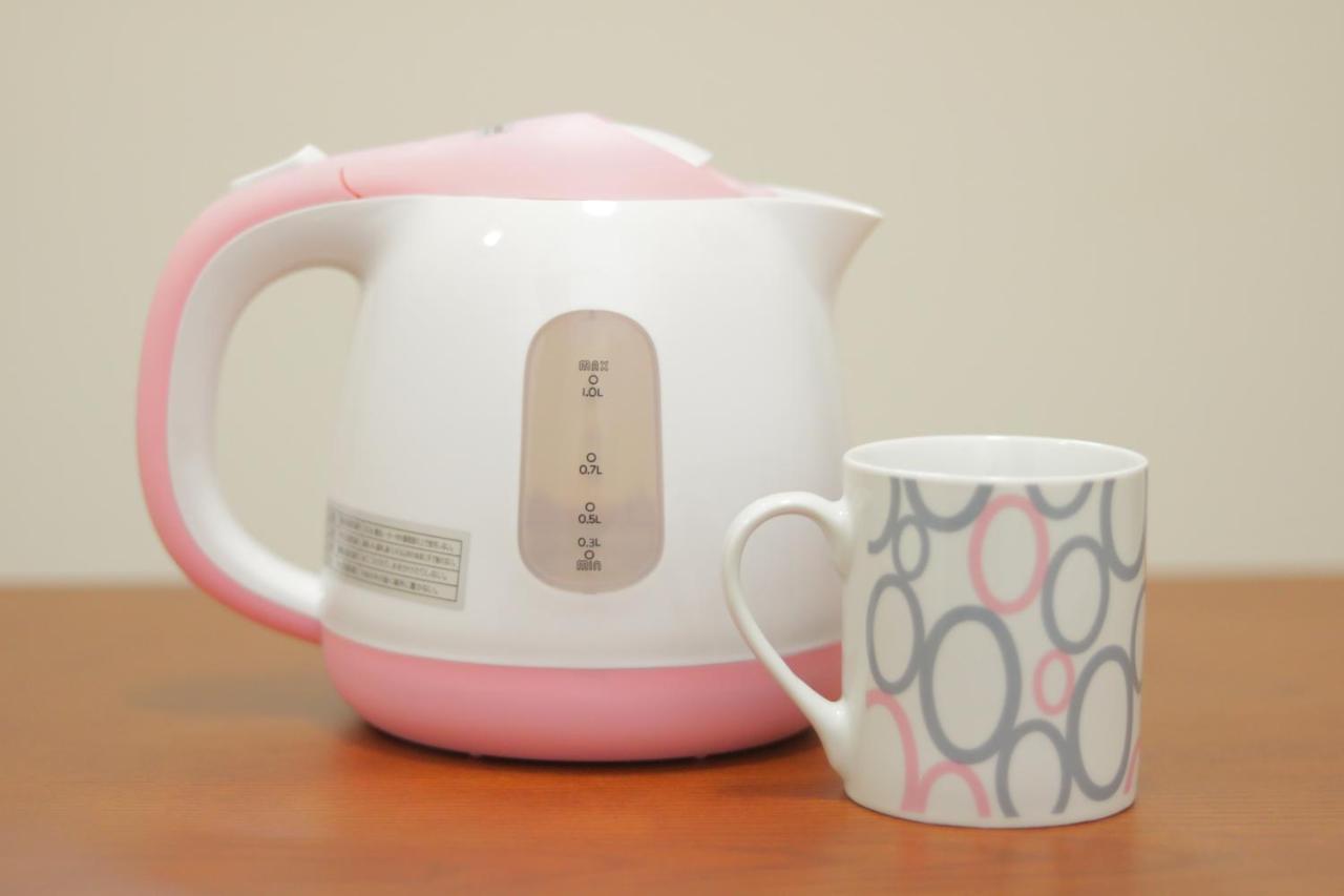 Hg Cozy Hotel No 65 此花区 Osaka Eksteriør billede