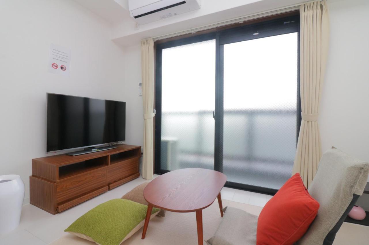Hg Cozy Hotel No 65 此花区 Osaka Eksteriør billede