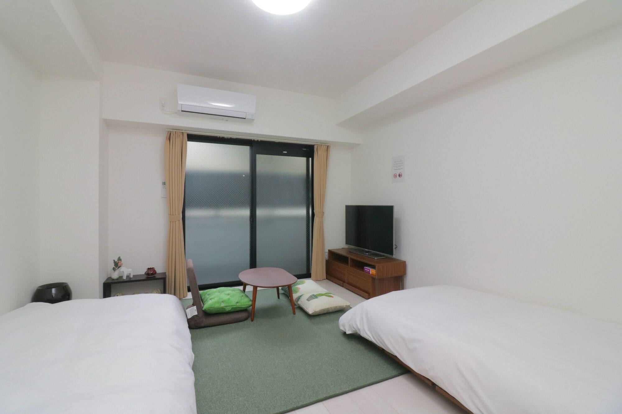 Hg Cozy Hotel No 65 此花区 Osaka Eksteriør billede