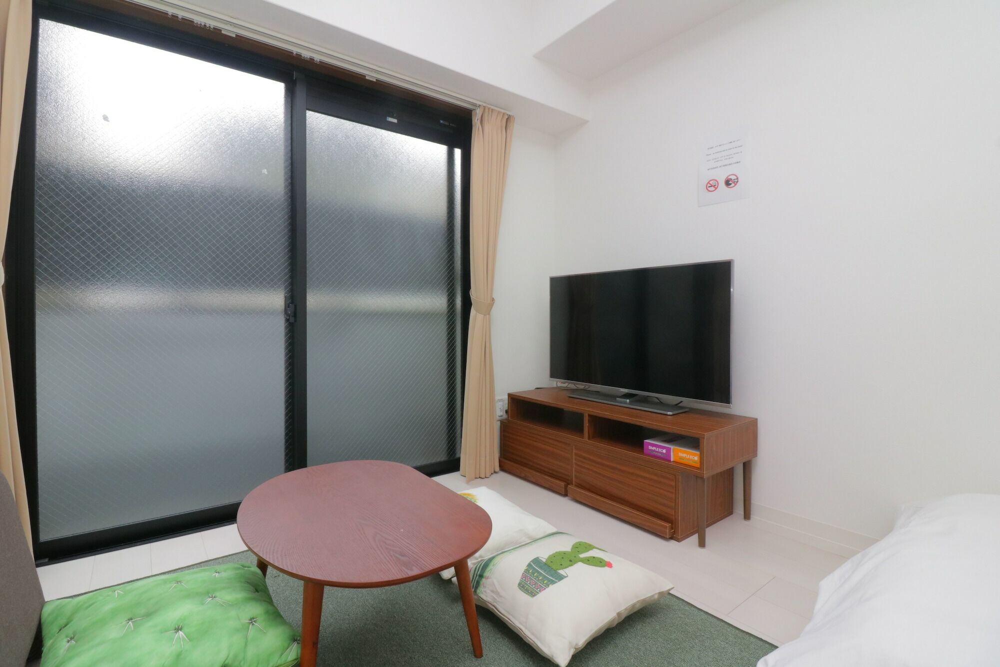 Hg Cozy Hotel No 65 此花区 Osaka Eksteriør billede